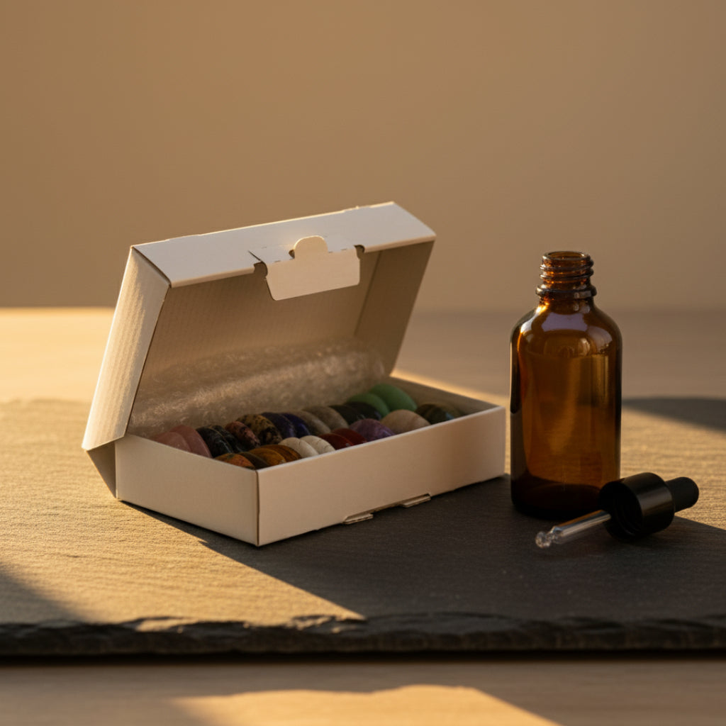 Kleine Helfer & Extras