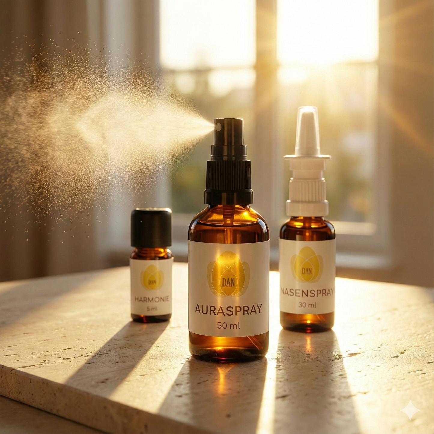 DAN Duft & Spray
