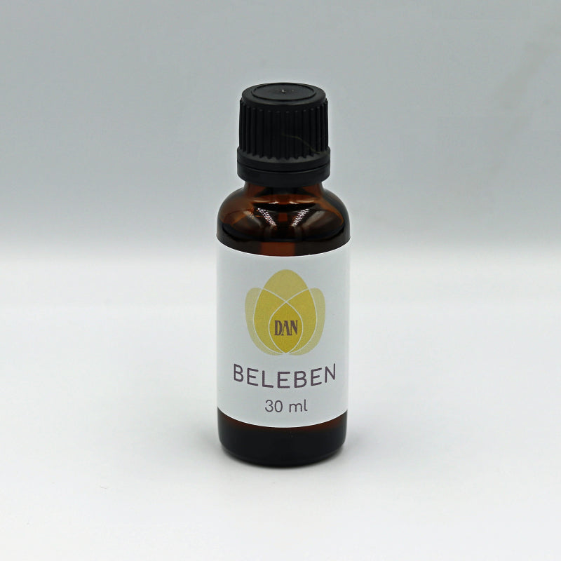 DAN Körperöl Beleben 30 ml