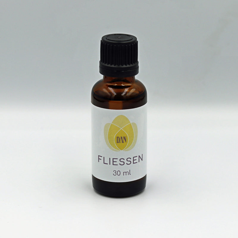 DAN Körperöl Fliessen 30 ml