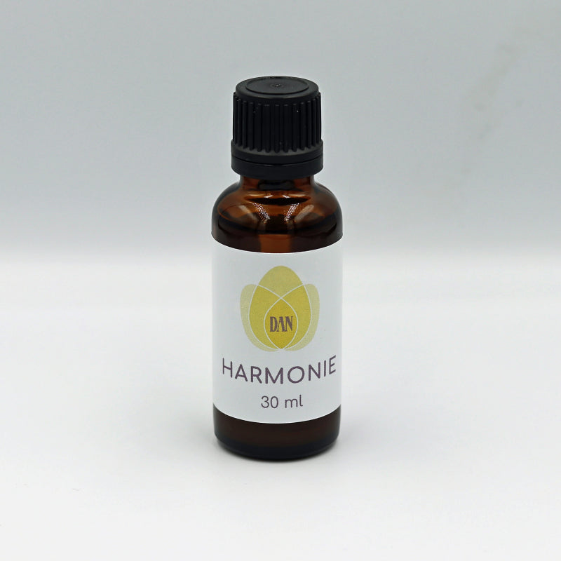 DAN Körperöl Harmonie 30 ml