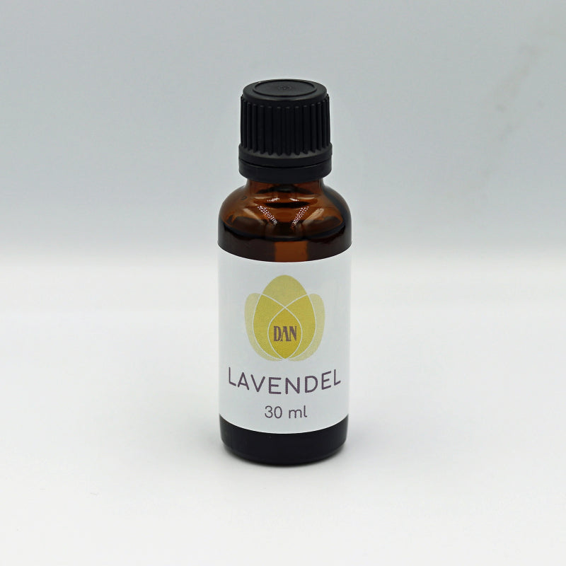 AKTION Produkt des Monats: DAN Körperöl Lavendel 30 ml, statt Fr. 17.20 NEU Fr. 14.60