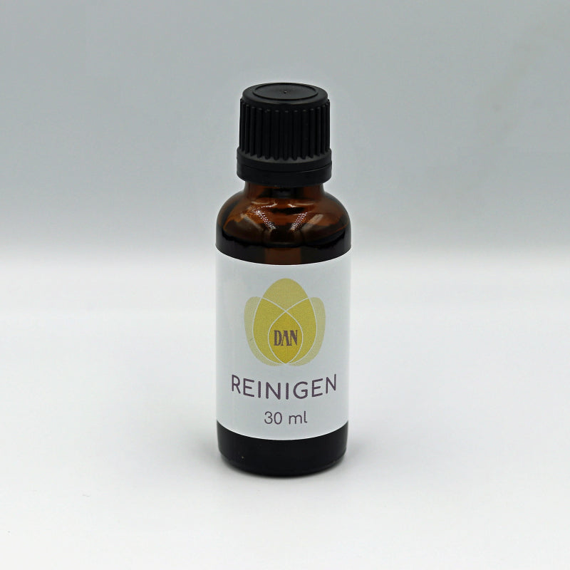 DAN Körperöl Reinigen 30 ml