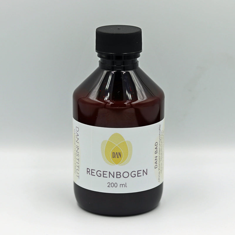 Bad Regenbogen 200 ml