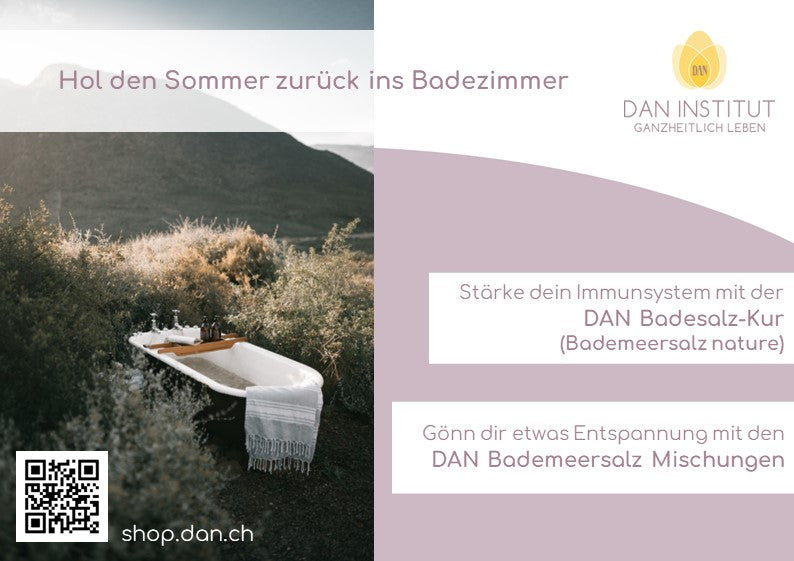 Bademeersalz nature 12 kg