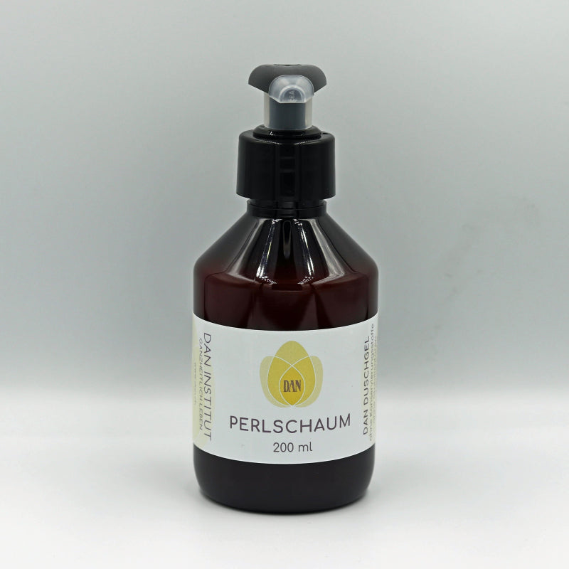 Duschgel Perlschaum 200 ml