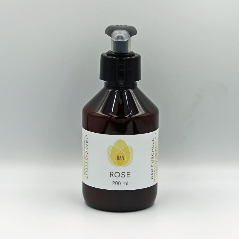 Duschgel Rose 200 ml