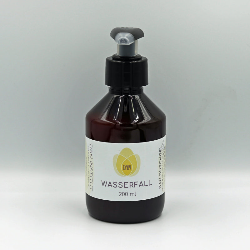 Duschgel Wasserfall 200 ml, zur Zeit nicht lieferbar