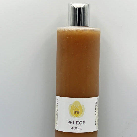 Shampoo Pflege 400 ml