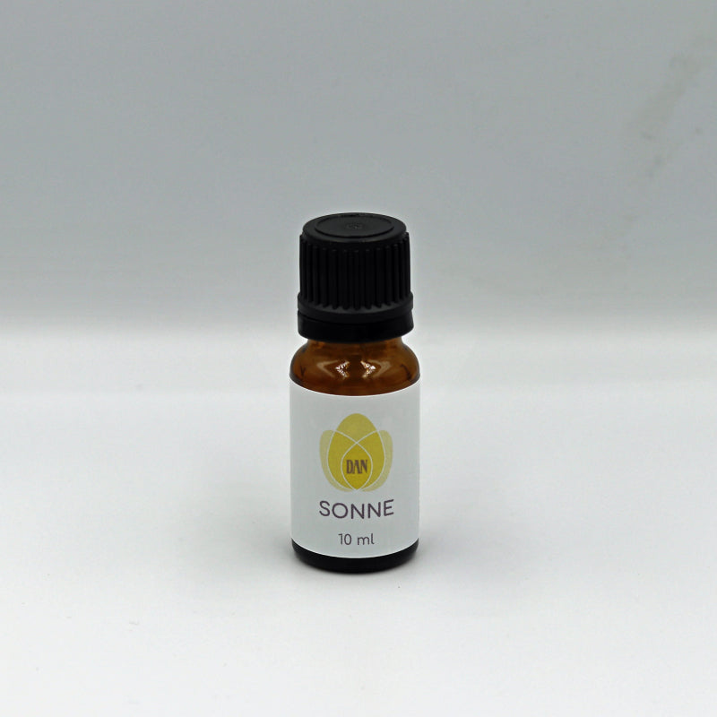 DEB Globuli SONNE, 10 ml