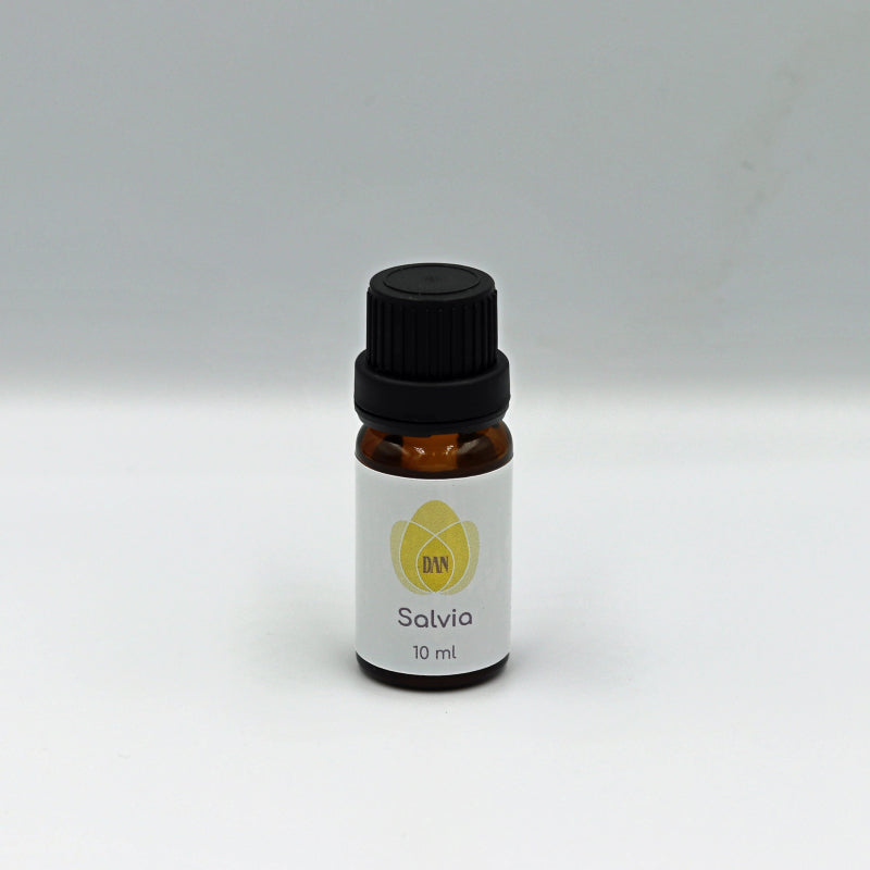 Salvia, DEB Mischung, Konzentrat 10 ml