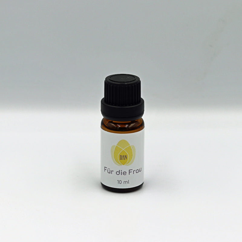 Für die Frau, DEB Mischung, Konzentrat 10 ml