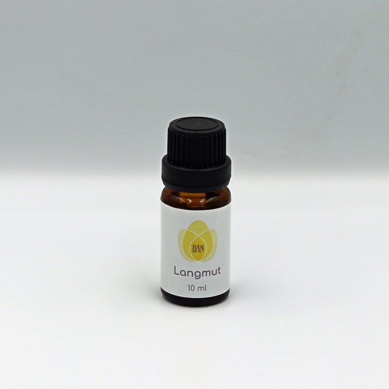 Langmut, DEB Mischung, Konzentrat 10 ml