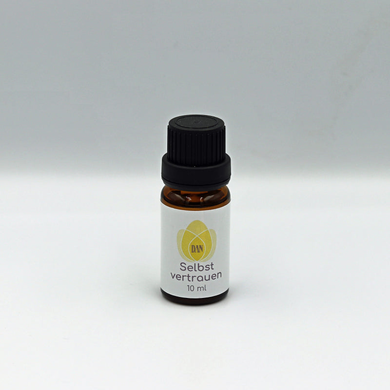 Selbstvertrauen, DEB Mischung, Konzentrat 10 ml