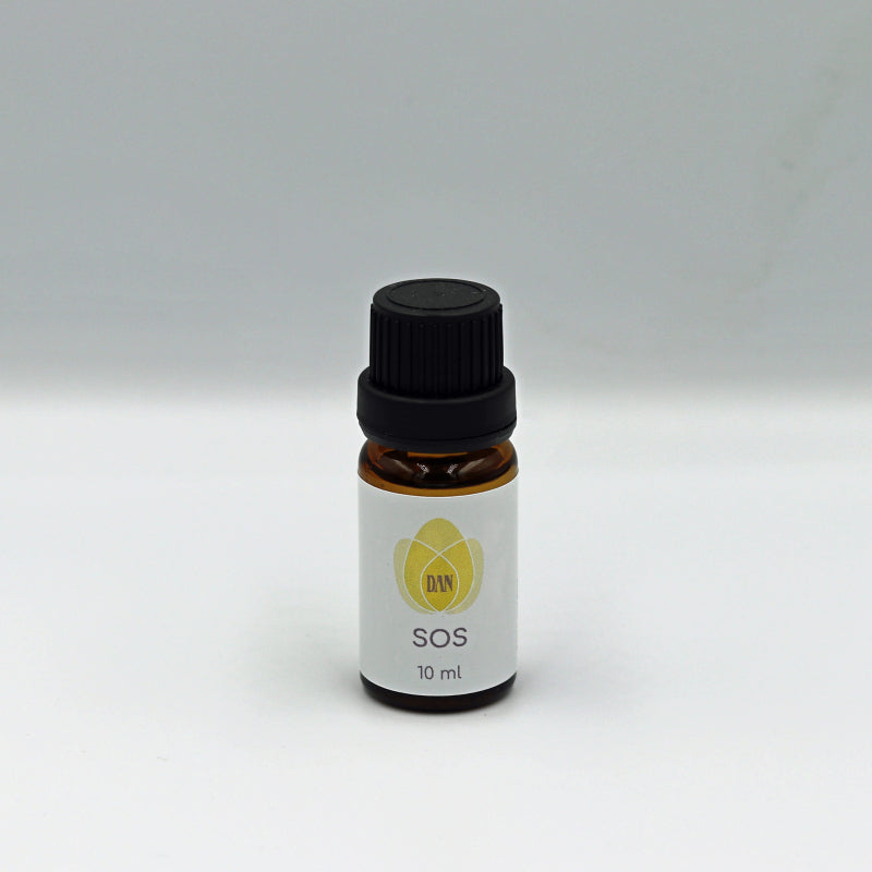 SOS, DEB Mischung, Konzentrat 10 ml