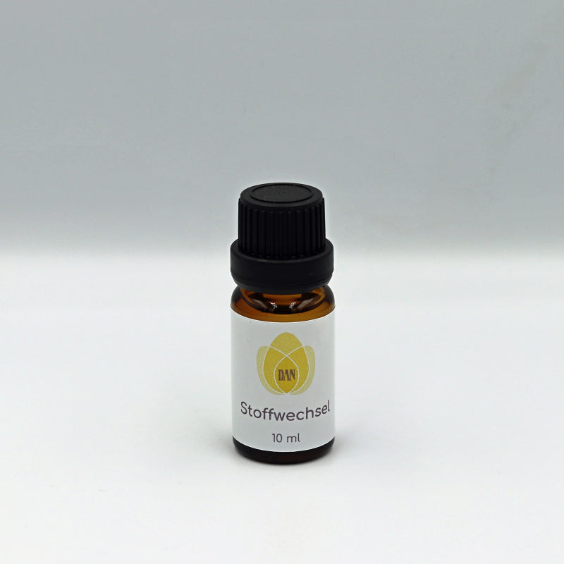 Stoffwechsel, DEB Mischung, Konzentrat 10 ml