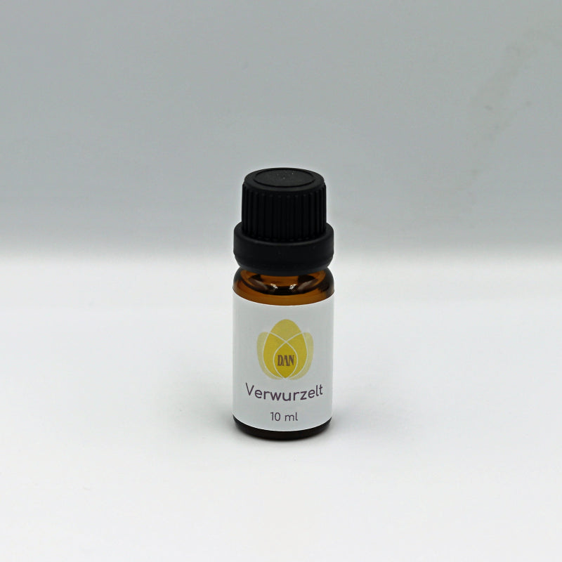 Verwurzelt, DEB Mischung, Konzentrat 10 ml