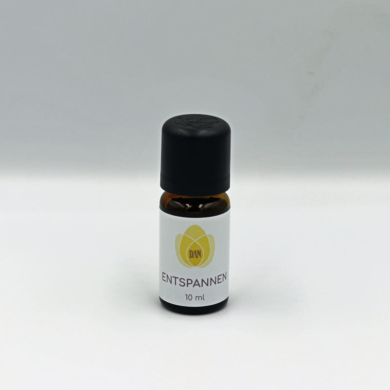 DAN Essenz Entspannen 10 ml