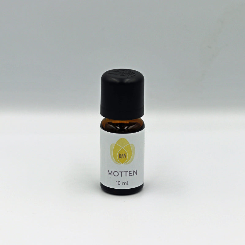 DAN Essenz Motten 10 ml