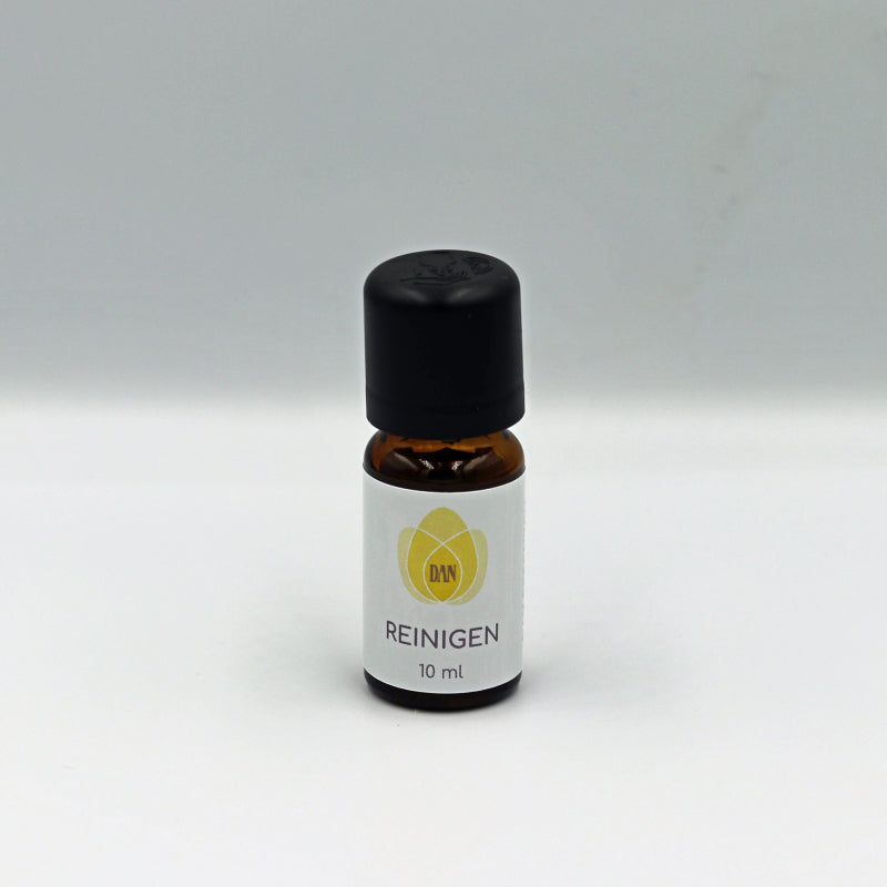 DAN Essenz Reinigen 10 ml