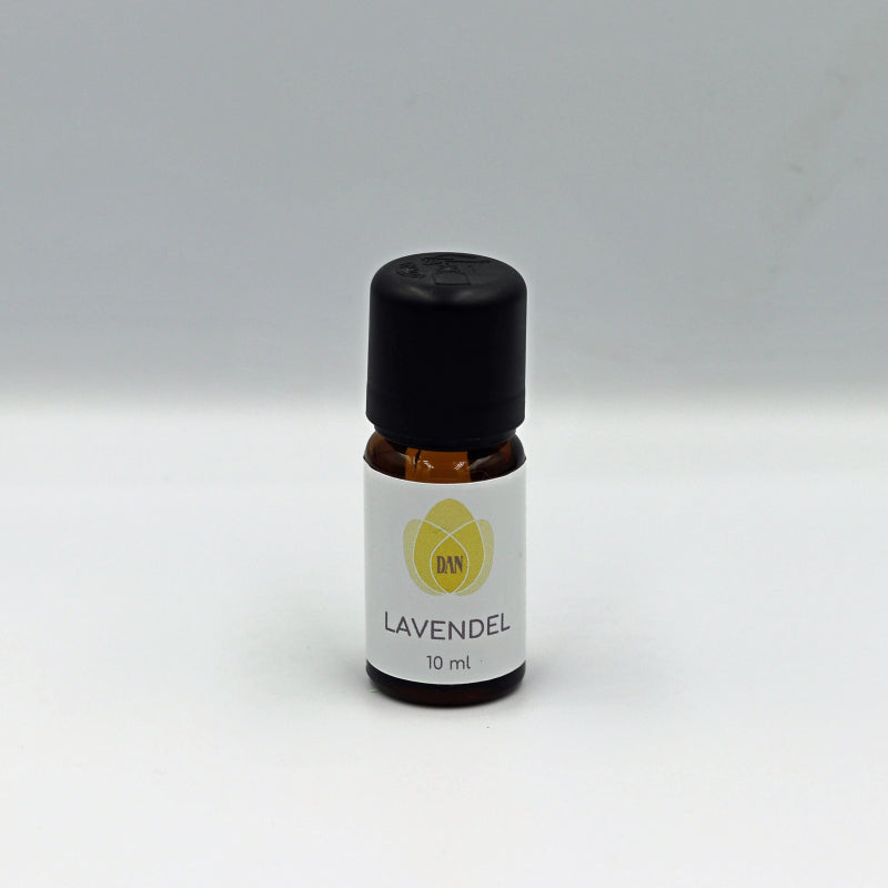 DAN Essenz Lavendel 10 ml
