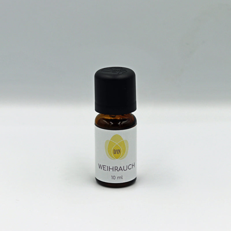 DAN Essenz Weihrauch 10 ml