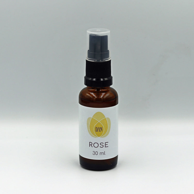 DAN Spray Rose 30 ml