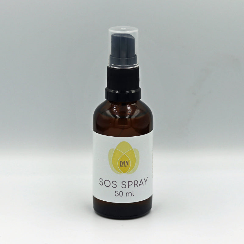 DAN Spray SOS 50 ml