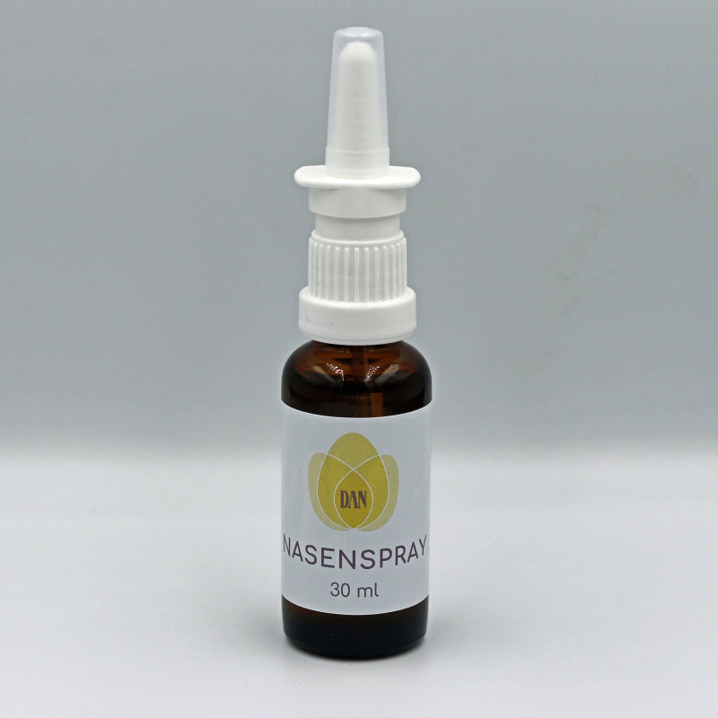 DAN Nasenspray 30 ml