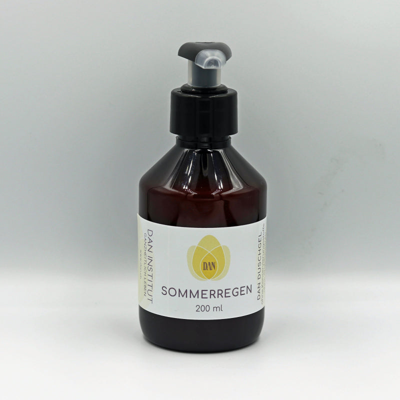 Duschgel Sommerregen 200 ml