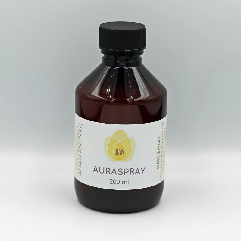 DAN Auraspray, Nachfüllflasche 200 ml